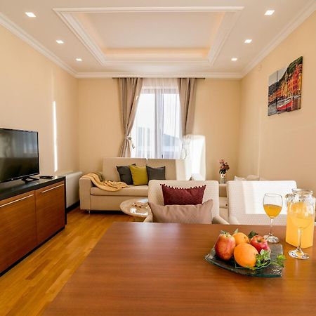 Hedera Residences - Kumbor Herceg Novi Oda fotoğraf