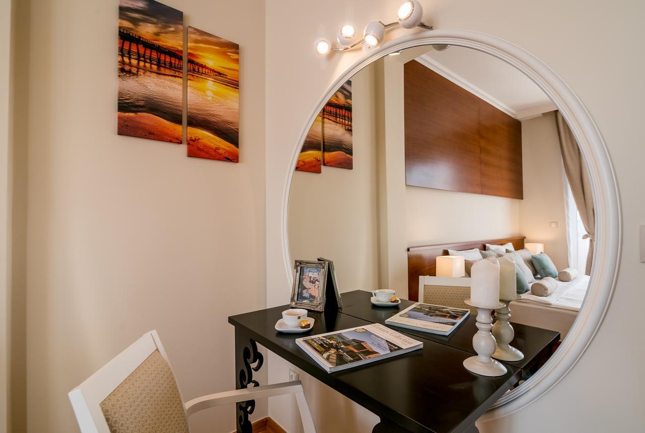 Hedera Residences - Kumbor Herceg Novi Dış mekan fotoğraf