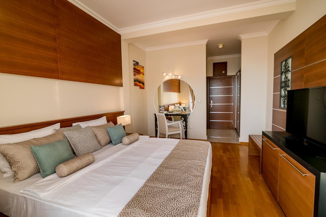 Hedera Residences - Kumbor Herceg Novi Dış mekan fotoğraf